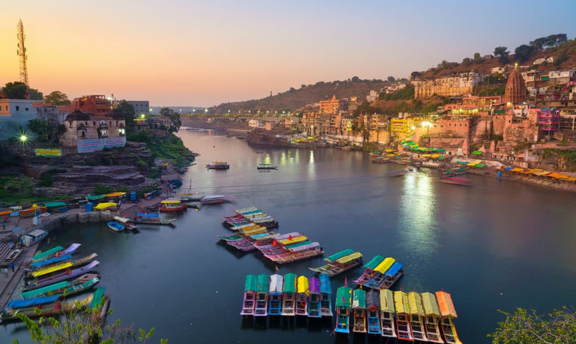 Omkareshwar