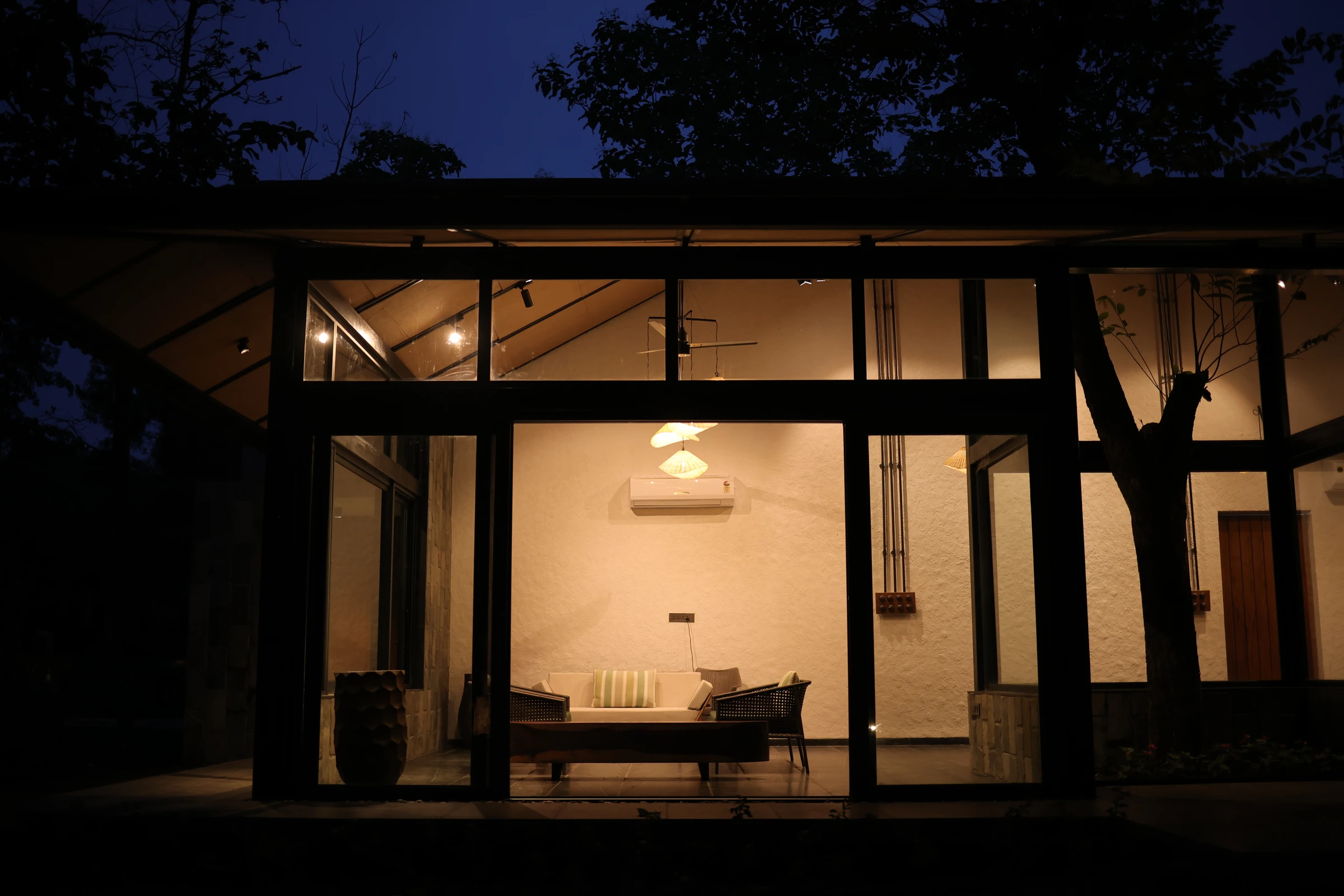 Property Architecture