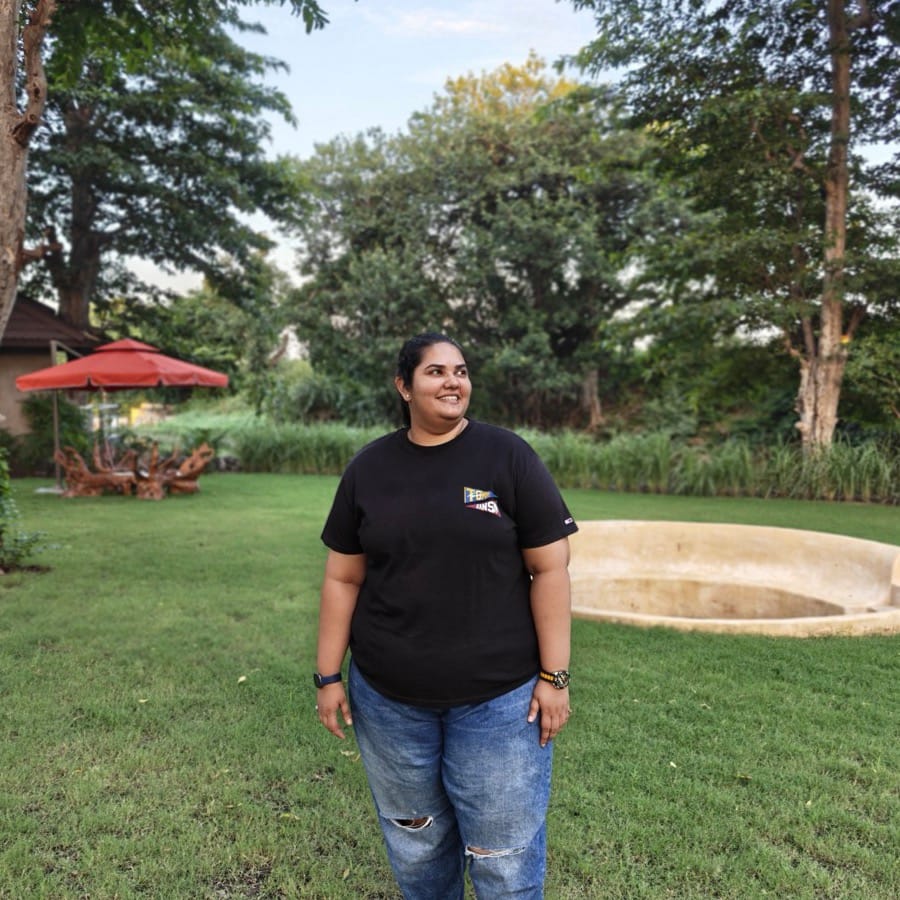 Shubhi Rathi